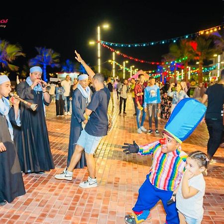 Porto Said Tourist Resort No12 'Ezbet Shalabi el-Rudi 외부 사진