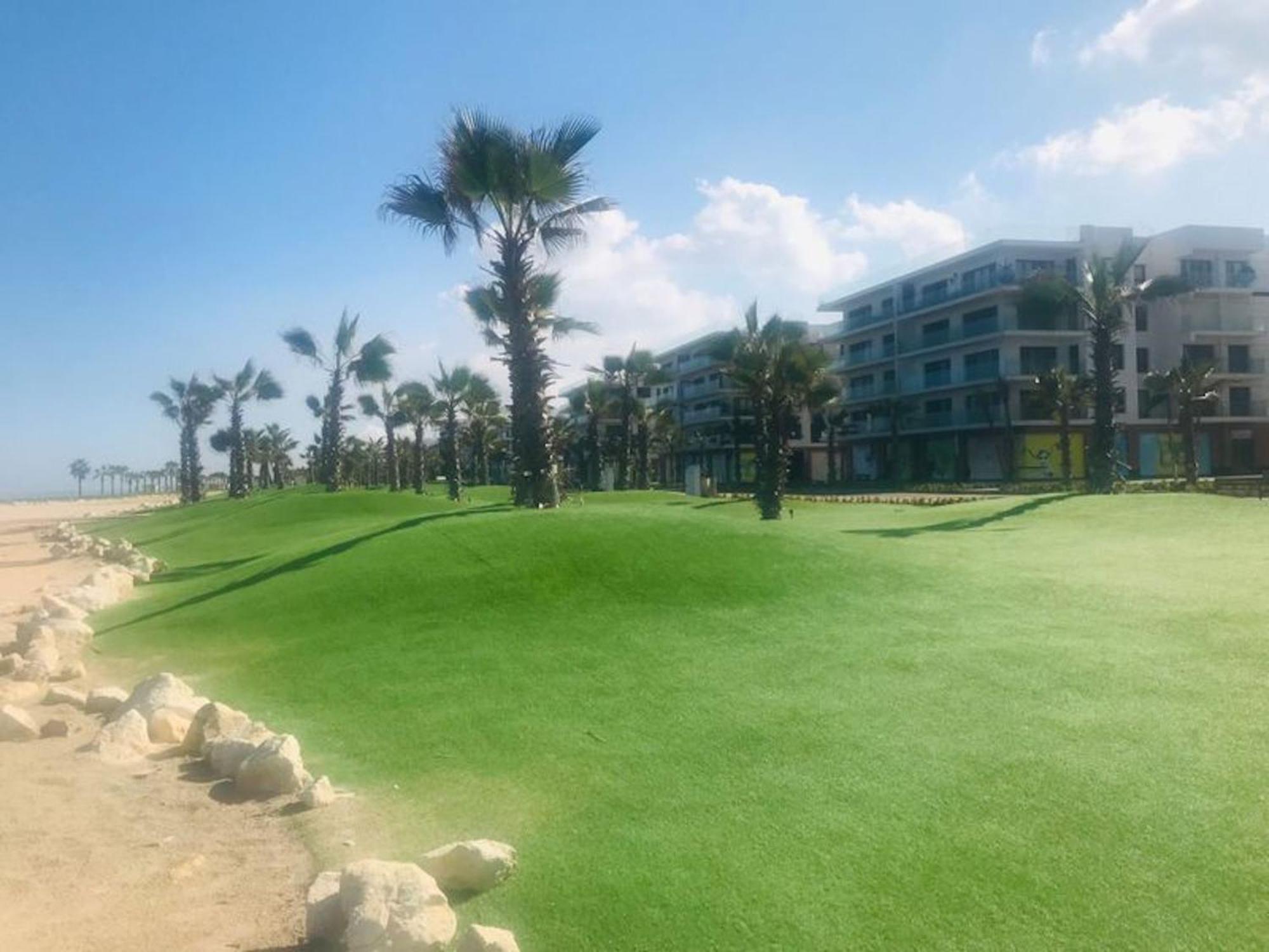 Porto Said Tourist Resort No12 'Ezbet Shalabi el-Rudi 외부 사진