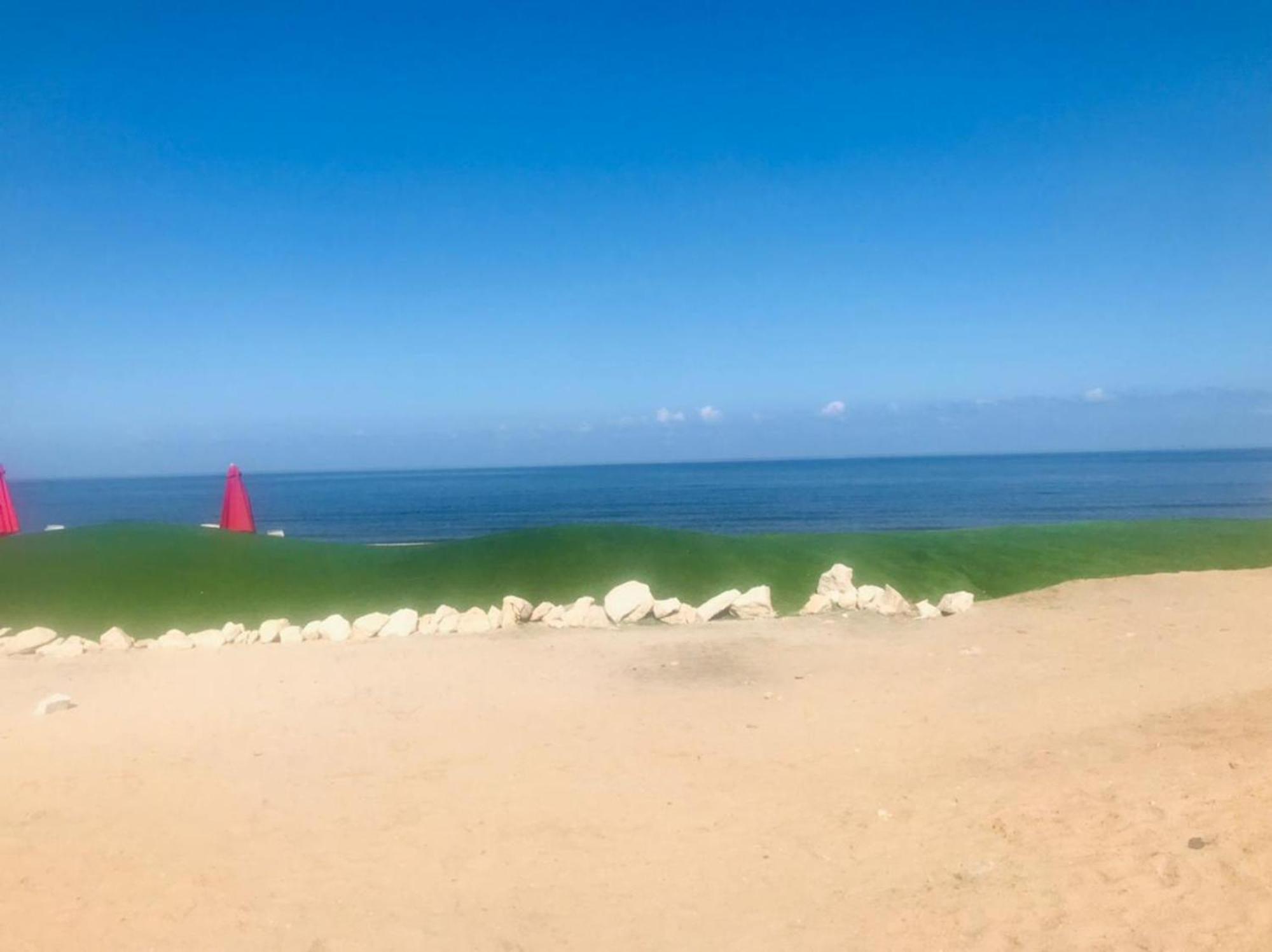 Porto Said Tourist Resort No12 'Ezbet Shalabi el-Rudi 외부 사진