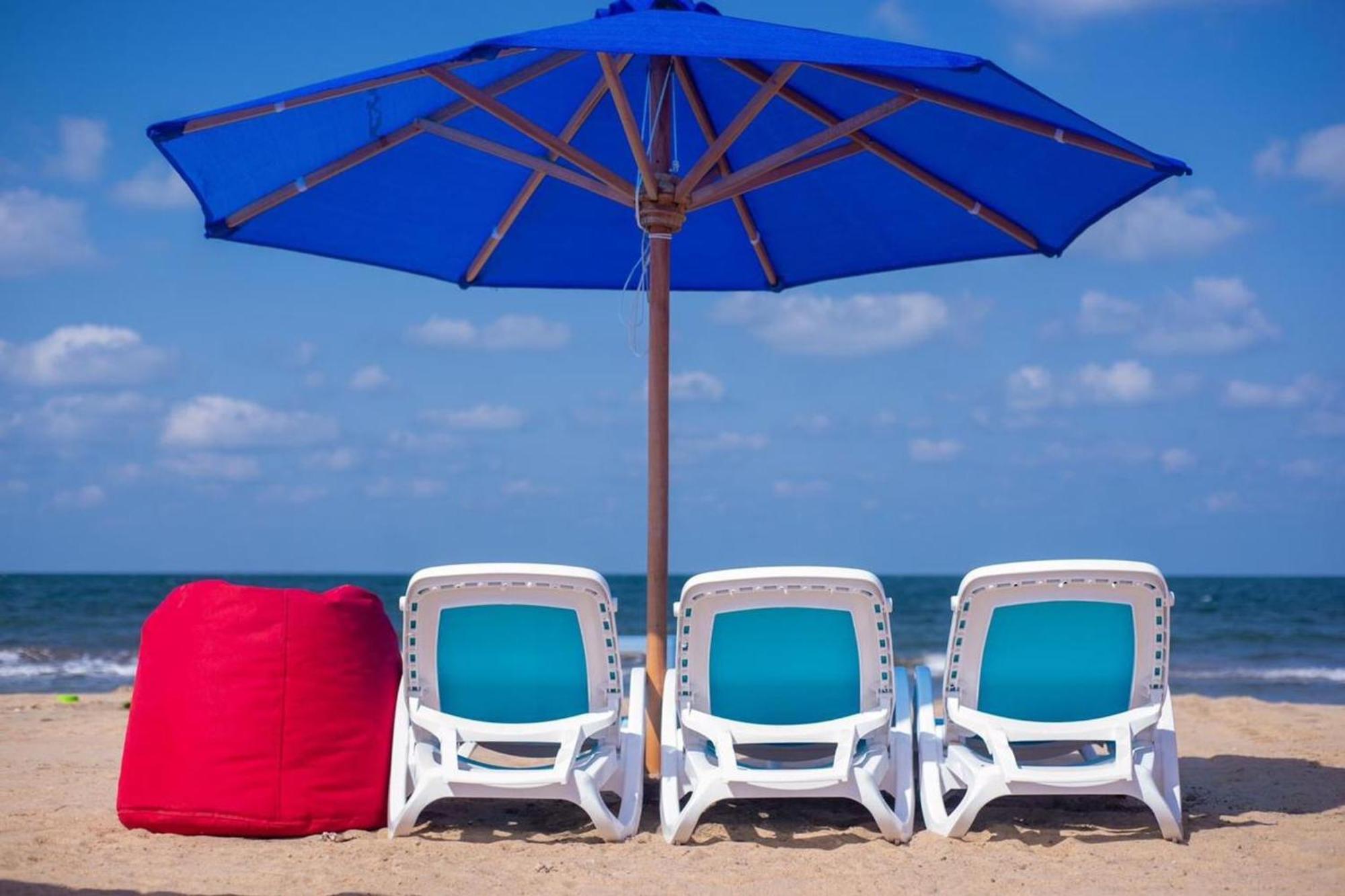 Porto Said Tourist Resort No12 'Ezbet Shalabi el-Rudi 외부 사진
