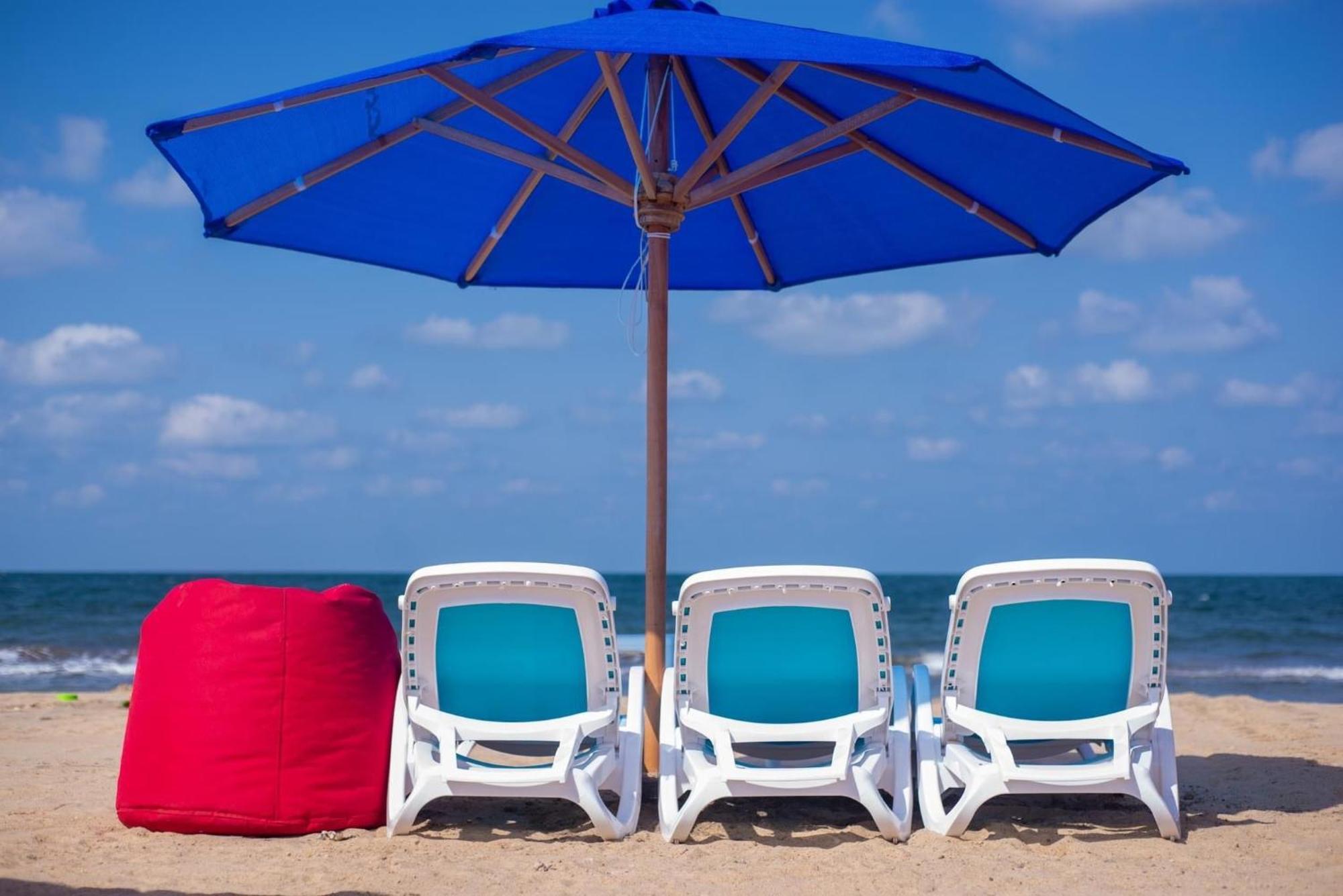 Porto Said Tourist Resort No12 'Ezbet Shalabi el-Rudi 외부 사진
