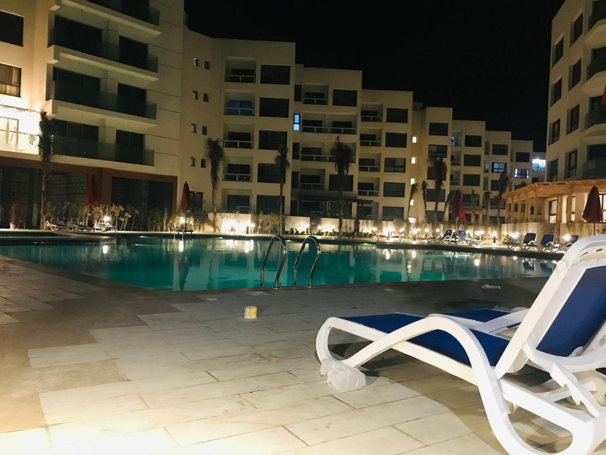Porto Said Tourist Resort No12 'Ezbet Shalabi el-Rudi 외부 사진