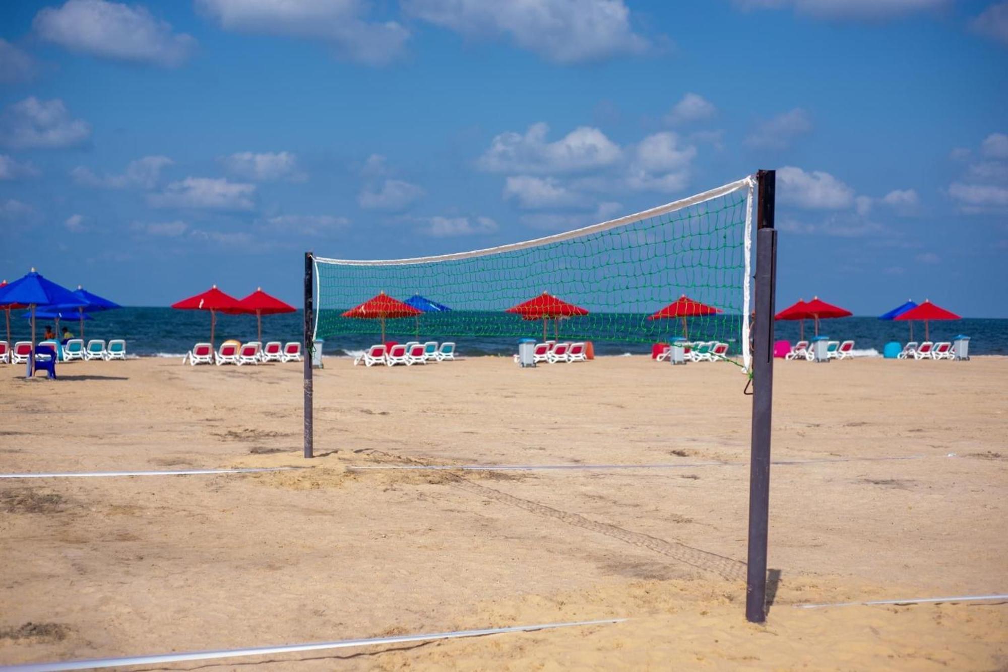 Porto Said Tourist Resort No12 'Ezbet Shalabi el-Rudi 외부 사진