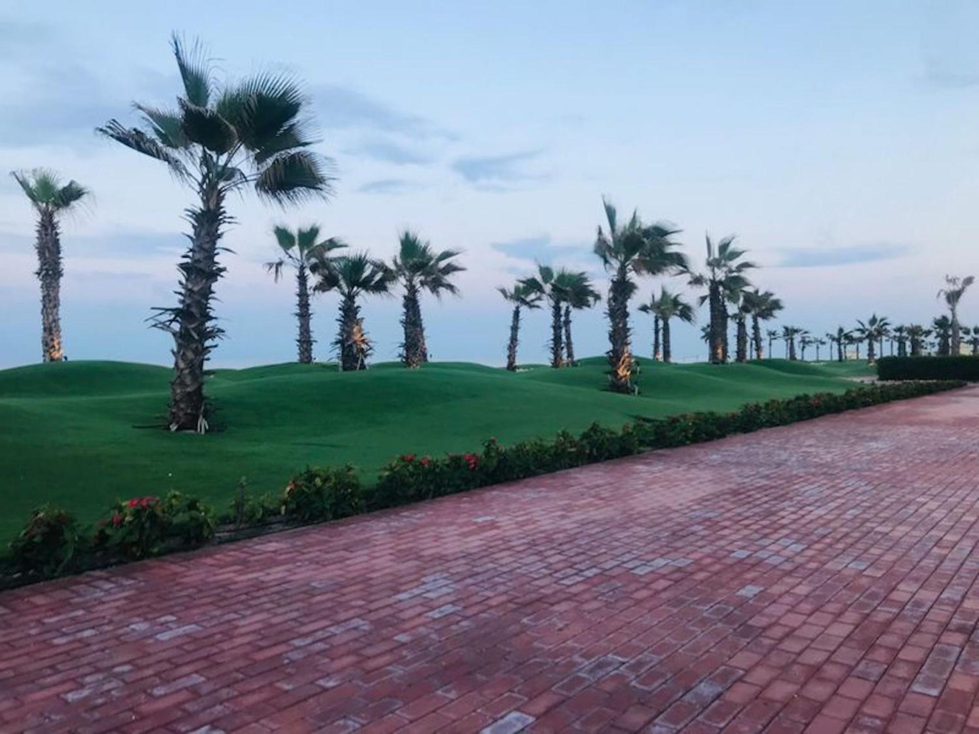 Porto Said Tourist Resort No12 'Ezbet Shalabi el-Rudi 외부 사진