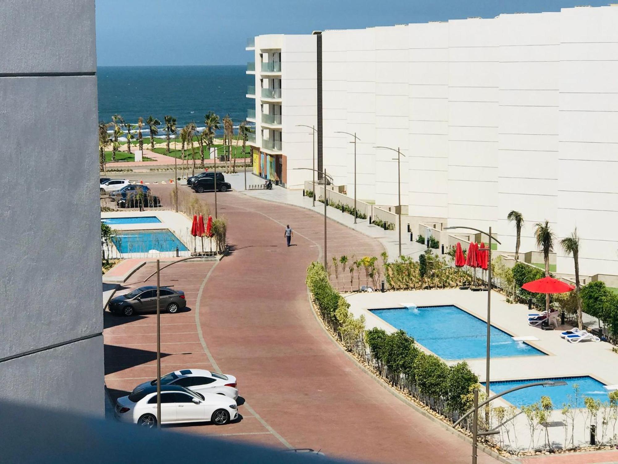 Porto Said Tourist Resort No12 'Ezbet Shalabi el-Rudi 외부 사진