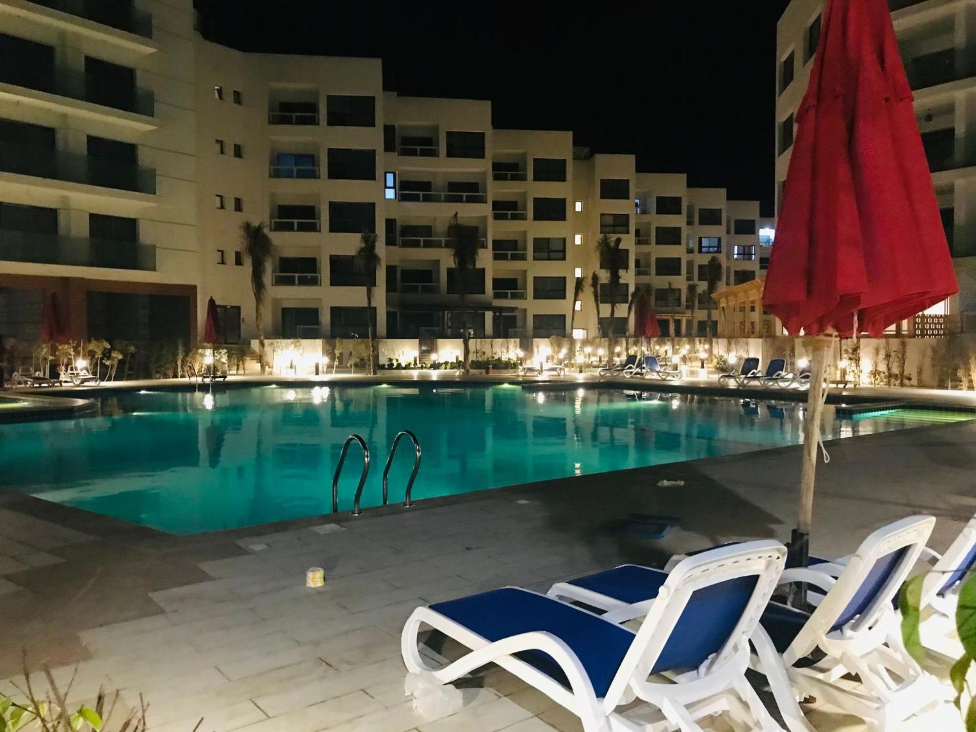 Porto Said Tourist Resort No12 'Ezbet Shalabi el-Rudi 외부 사진