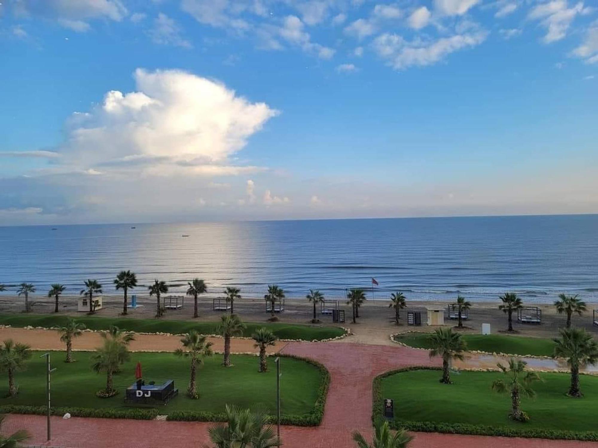 Porto Said Tourist Resort No12 'Ezbet Shalabi el-Rudi 외부 사진
