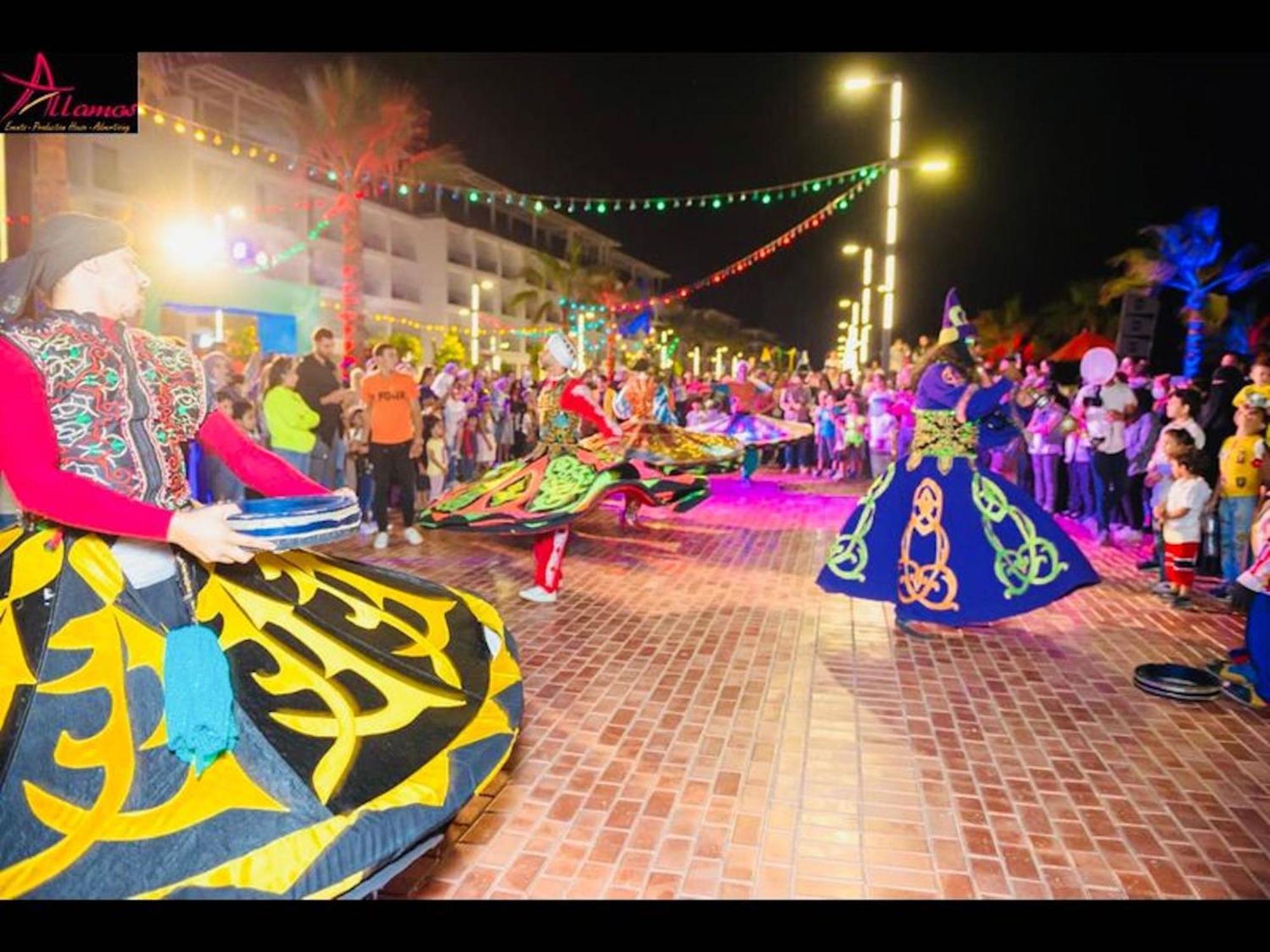Porto Said Tourist Resort No12 'Ezbet Shalabi el-Rudi 외부 사진