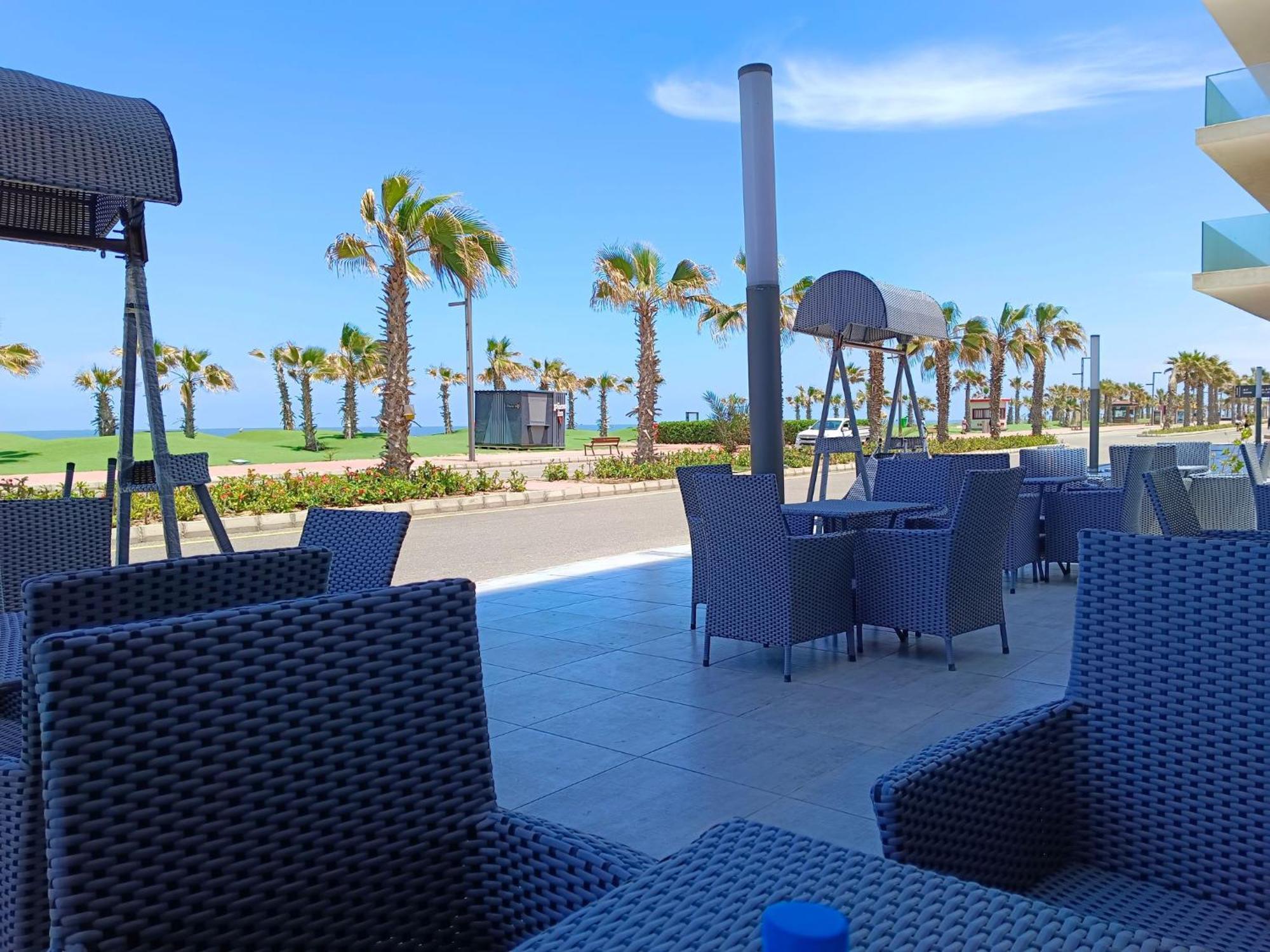 Porto Said Tourist Resort No12 'Ezbet Shalabi el-Rudi 외부 사진
