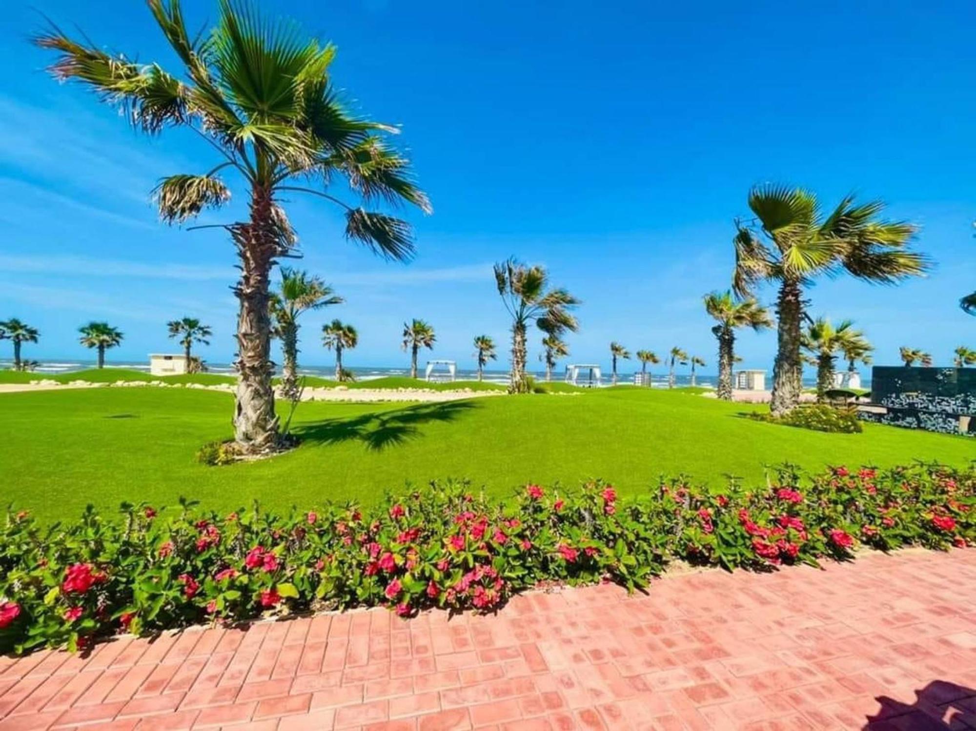 Porto Said Tourist Resort No12 'Ezbet Shalabi el-Rudi 외부 사진