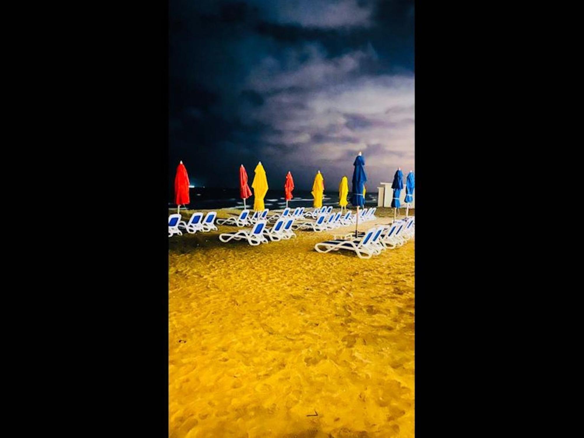 Porto Said Tourist Resort No12 'Ezbet Shalabi el-Rudi 외부 사진