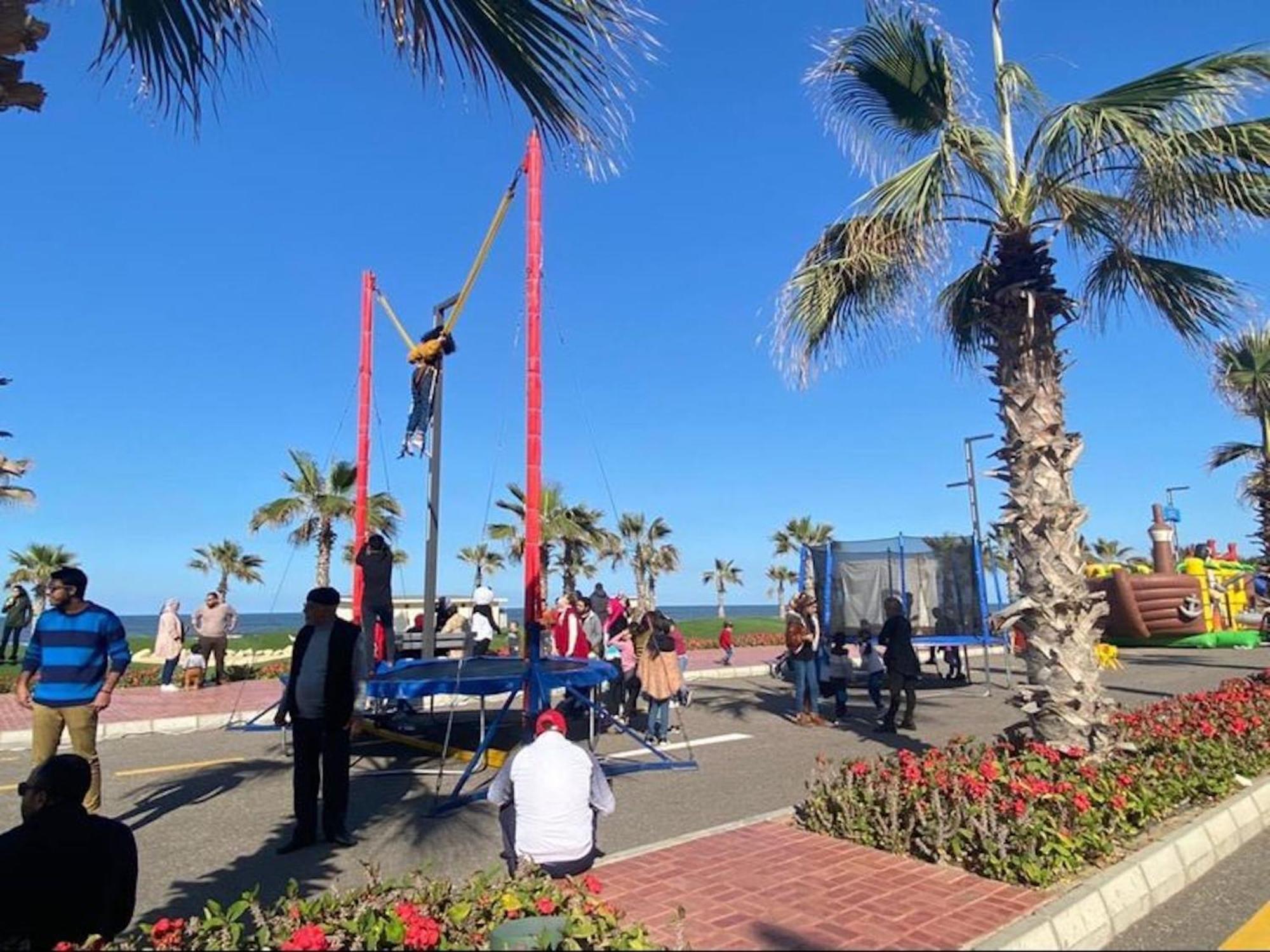 Porto Said Tourist Resort No12 'Ezbet Shalabi el-Rudi 외부 사진