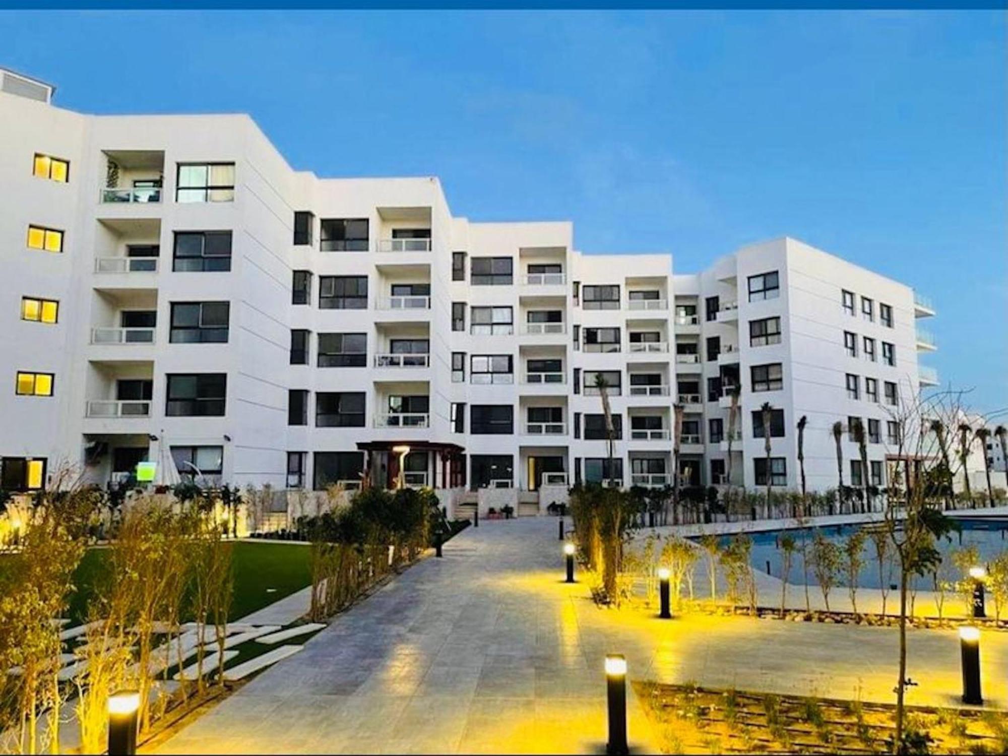 Porto Said Tourist Resort No12 'Ezbet Shalabi el-Rudi 외부 사진