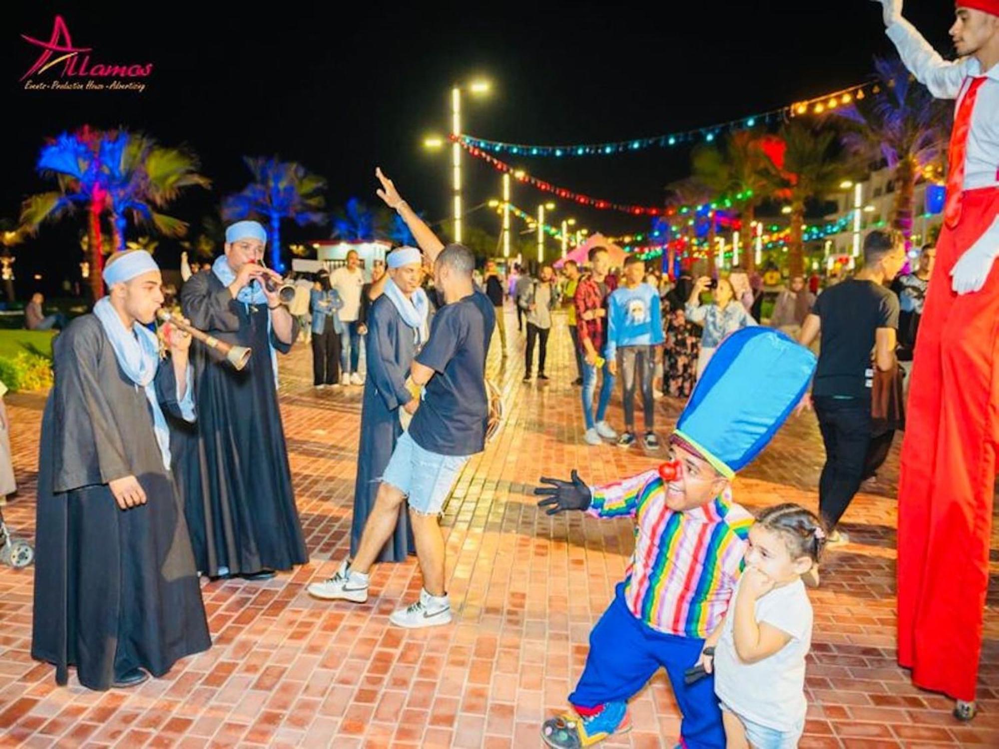 Porto Said Tourist Resort No12 'Ezbet Shalabi el-Rudi 외부 사진