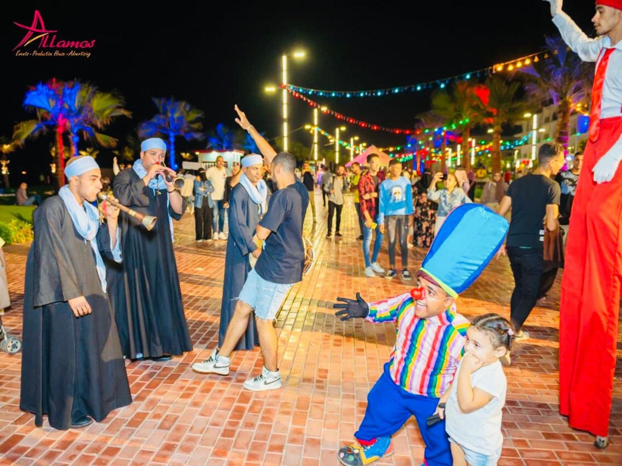 Porto Said Tourist Resort No12 'Ezbet Shalabi el-Rudi 외부 사진